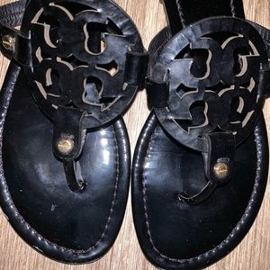 Tory Burch- Miller Sandals